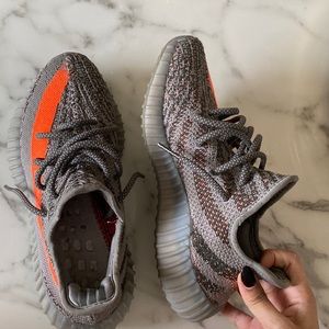 Yeezy 100% authentic bought on goat.com